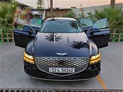 Genesis G80 2023