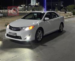 Toyota Camry 2013
