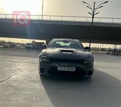 Dodge Charger 2023