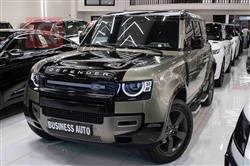 Land Rover Defender 2024