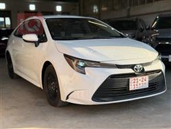 2023 تويوتا كورولا