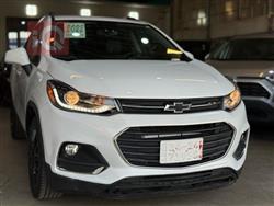 Chevrolet Trax 2022