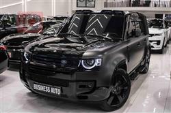 Land Rover Defender 2025