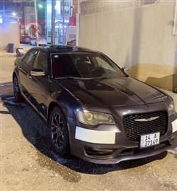 Chrysler 300 2020