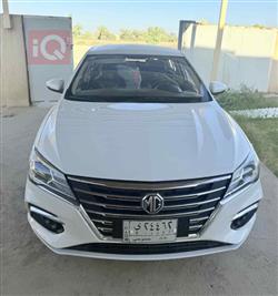 MG 5 2024