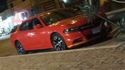 Dodge Charger 2019