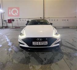 Hyundai Sonata 2023