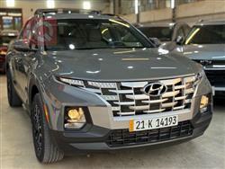 Hyundai Santa Cruz 2022