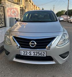 2022 نيسان صني