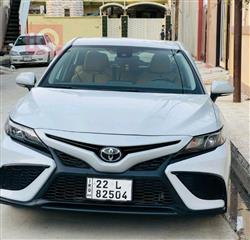 Toyota Camry 2023