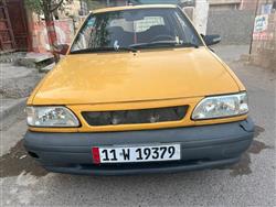 2015 سايبا 131