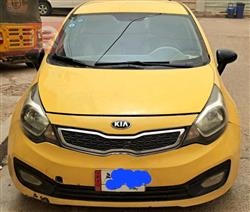 Kia Rio 2016