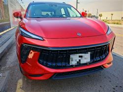 2023 دونج فينج T5 EVO