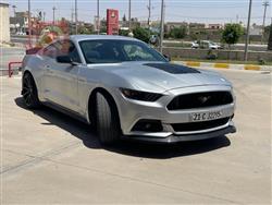 Ford Mustang 2017