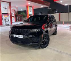Jeep Grand Cherokee 2023