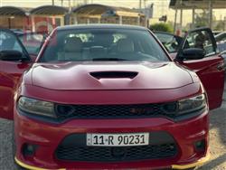Dodge Charger 2015