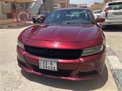 Dodge Charger 2019