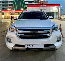 2023 هافال H9