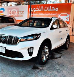 Kia Sorento 2019