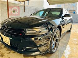 Dodge Charger 2017