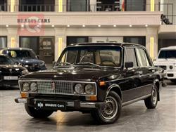 Lada 2106 1977
