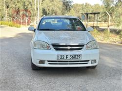 Chevrolet Optra 2012