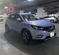 MG RX5 2021