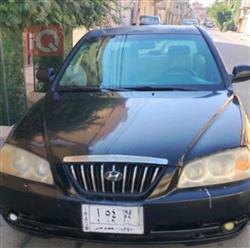 Hyundai Elantra 2006