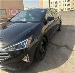 2020 هيونداي النترا