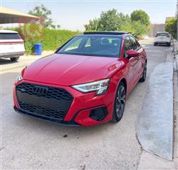 2023 اودي A3