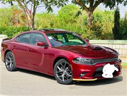 Dodge Charger 2019
