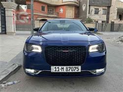 Chrysler 300 2019