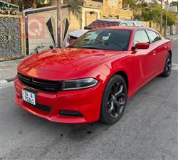Dodge Charger 2022