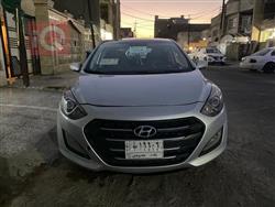 Hyundai Elantra 2016