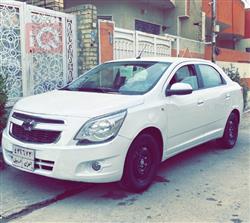 Chevrolet Cobalt 2016