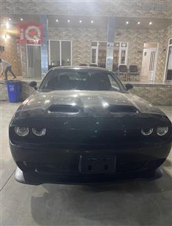 Dodge Challenger 2020