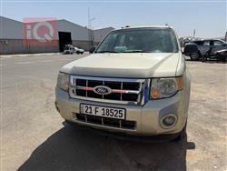 Ford Escape 2011