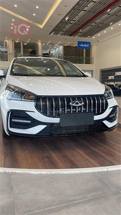 Chery Arrizo 5 2025