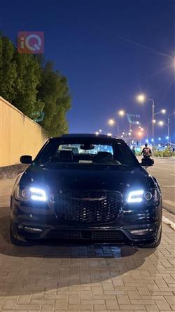 Chrysler 300 2023