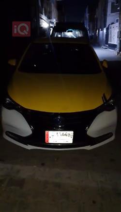 Changan Alsvin 2021