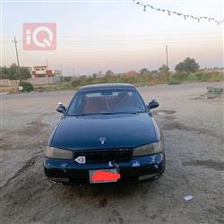 Kia Credos 1996