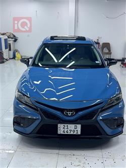 Toyota Camry 2023