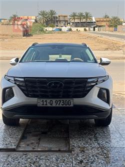 2022 هيونداي توسان