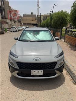 2022 هيونداي كونا