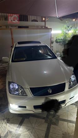 2007 تويوتا كراون