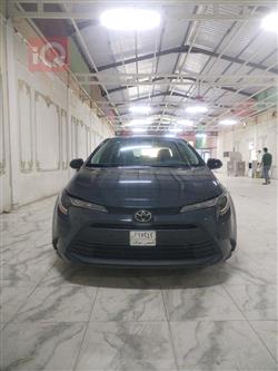 Toyota Corolla 2024