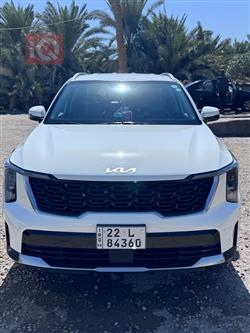 Kia Sorento 2024