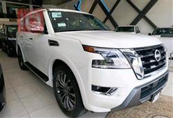 Nissan Armada 2024