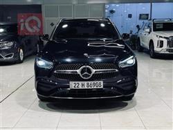 2021 مرسيدس بنز GLA