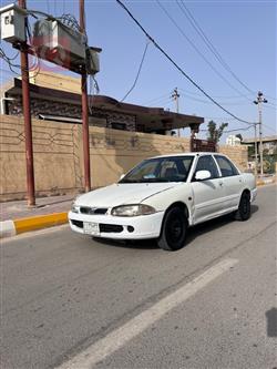 1997 بروتون ويرا